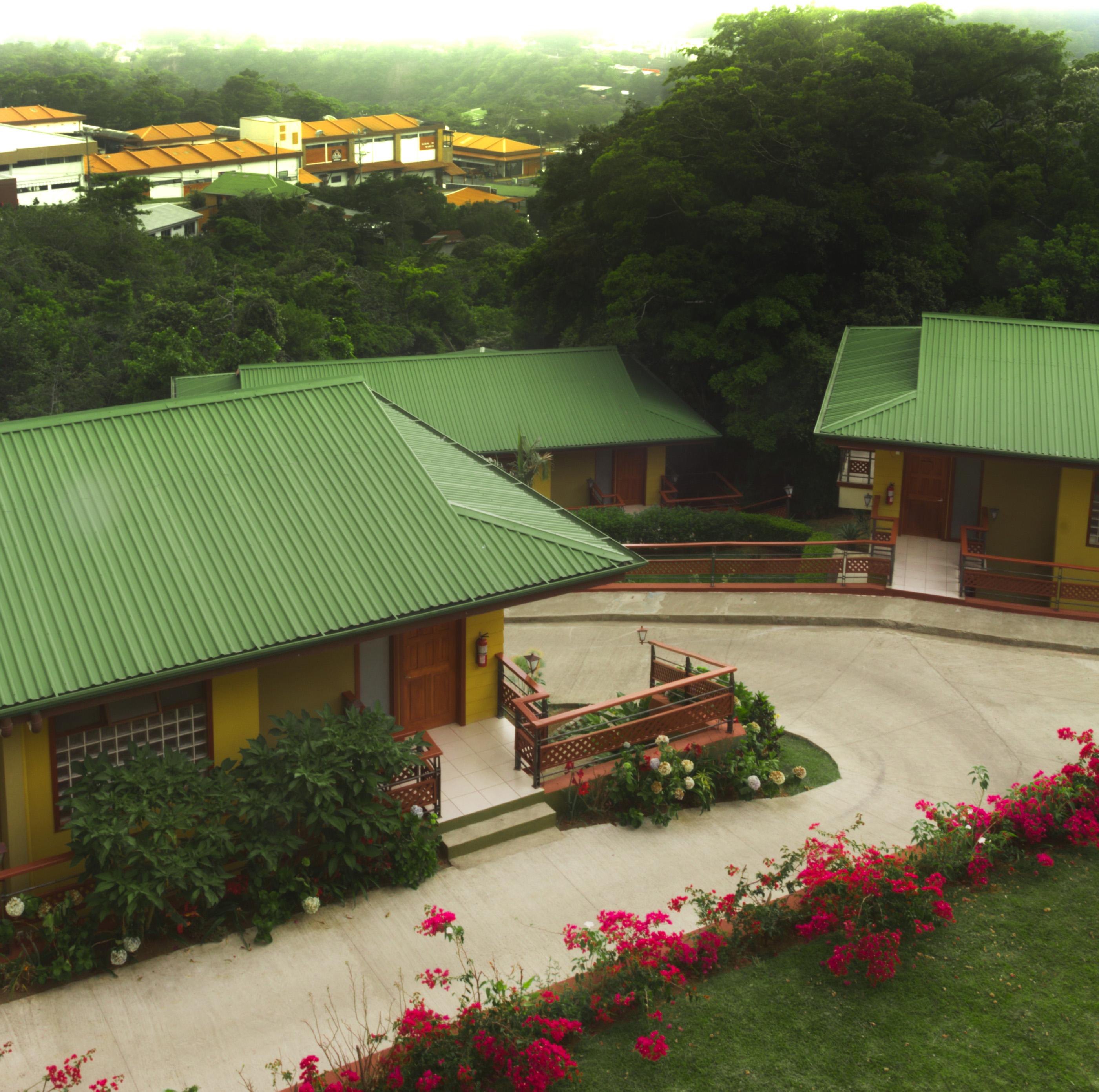 Ficus Sunset Suites Monteverde Exterior photo