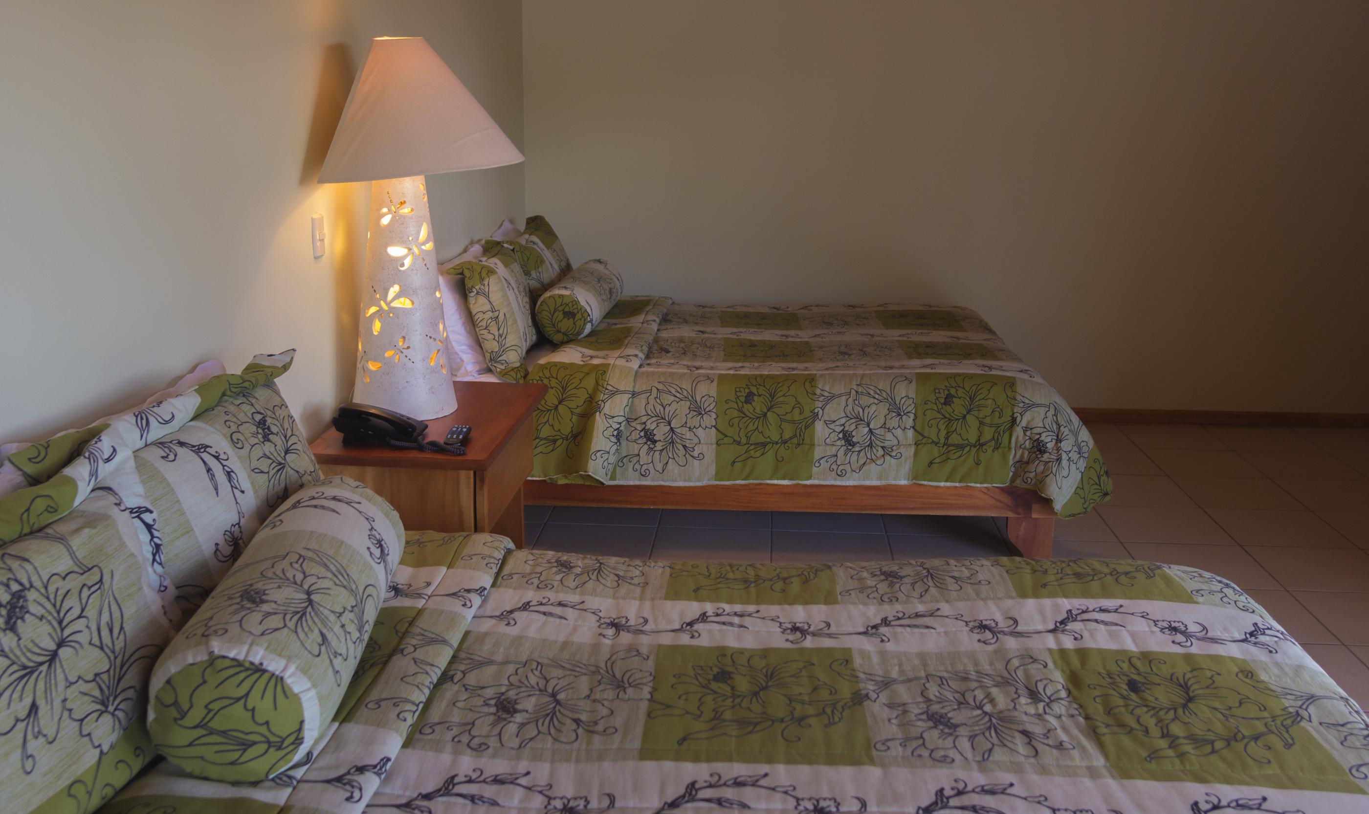 Ficus Sunset Suites Monteverde Exterior photo