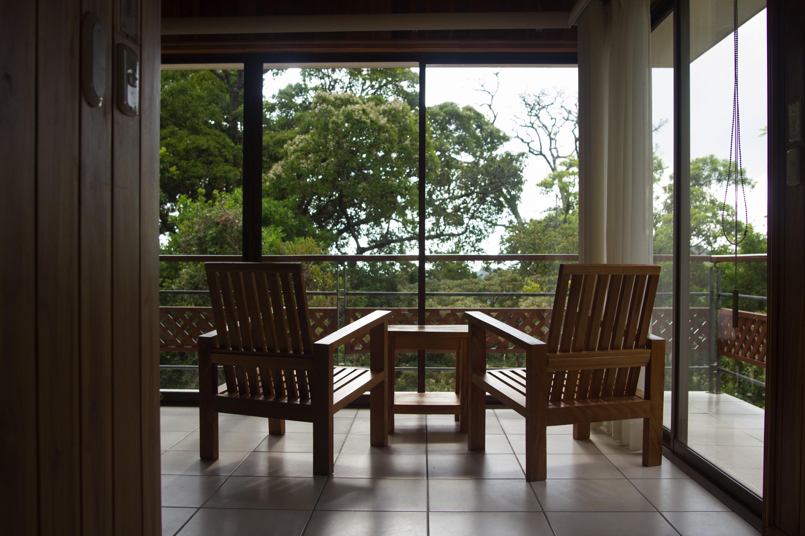Ficus Sunset Suites Monteverde Exterior photo