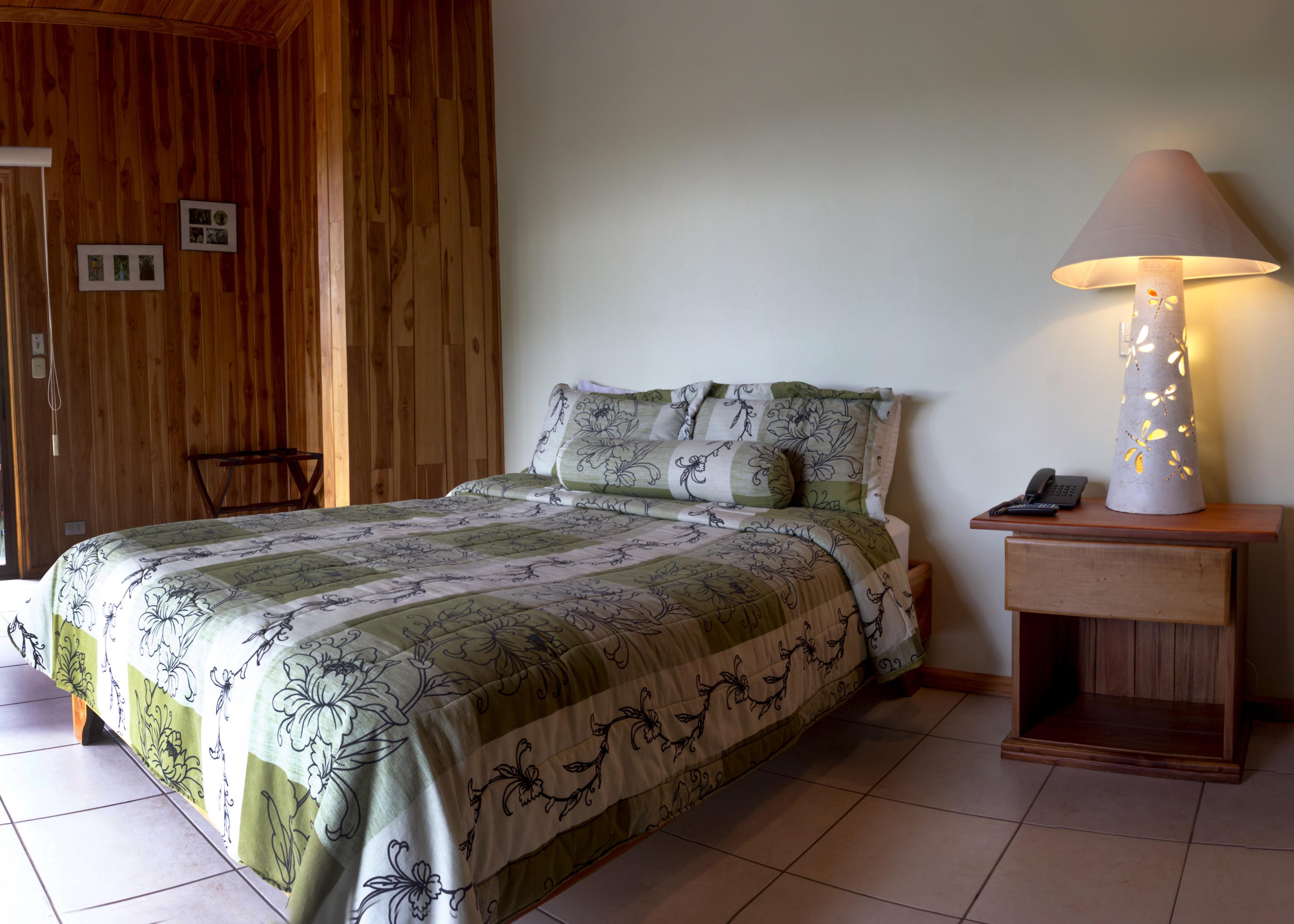 Ficus Sunset Suites Monteverde Exterior photo
