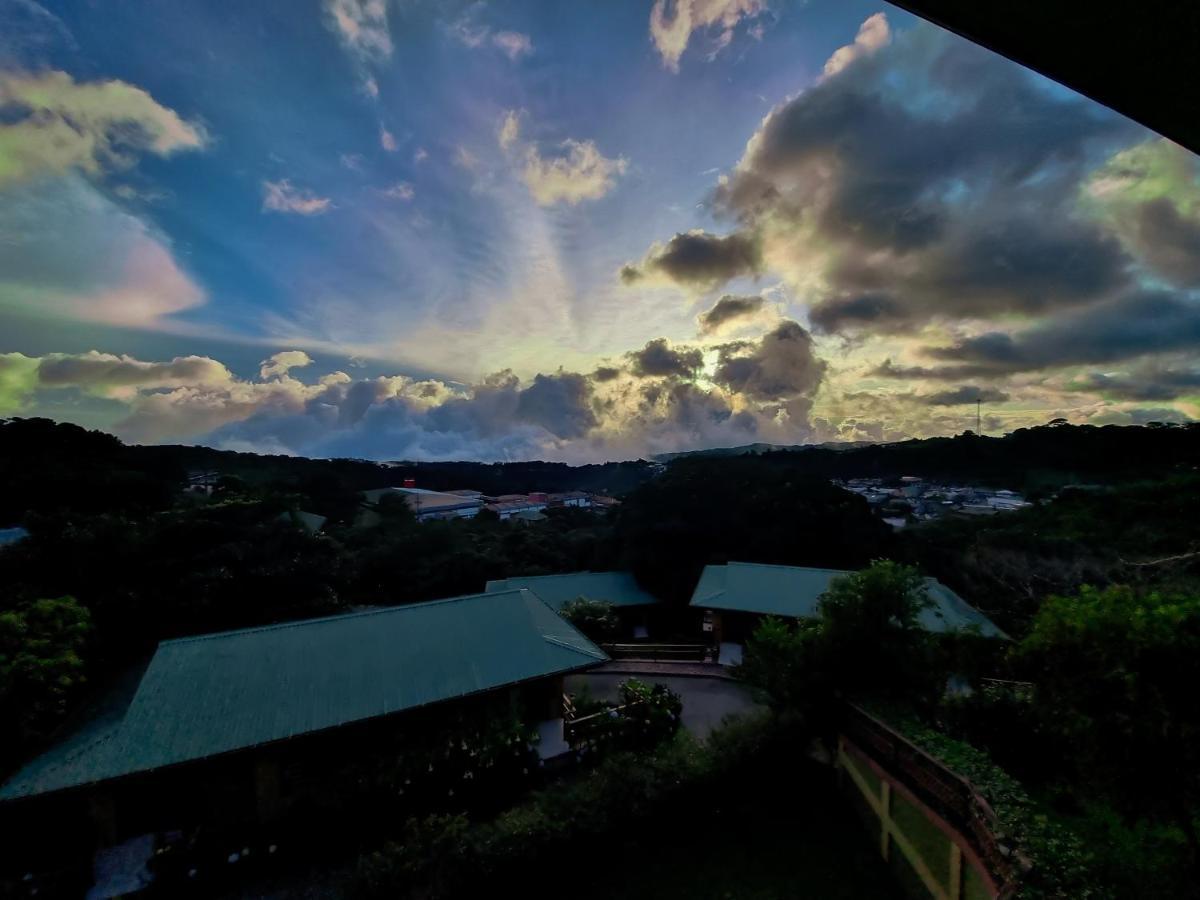 Ficus Sunset Suites Monteverde Exterior photo