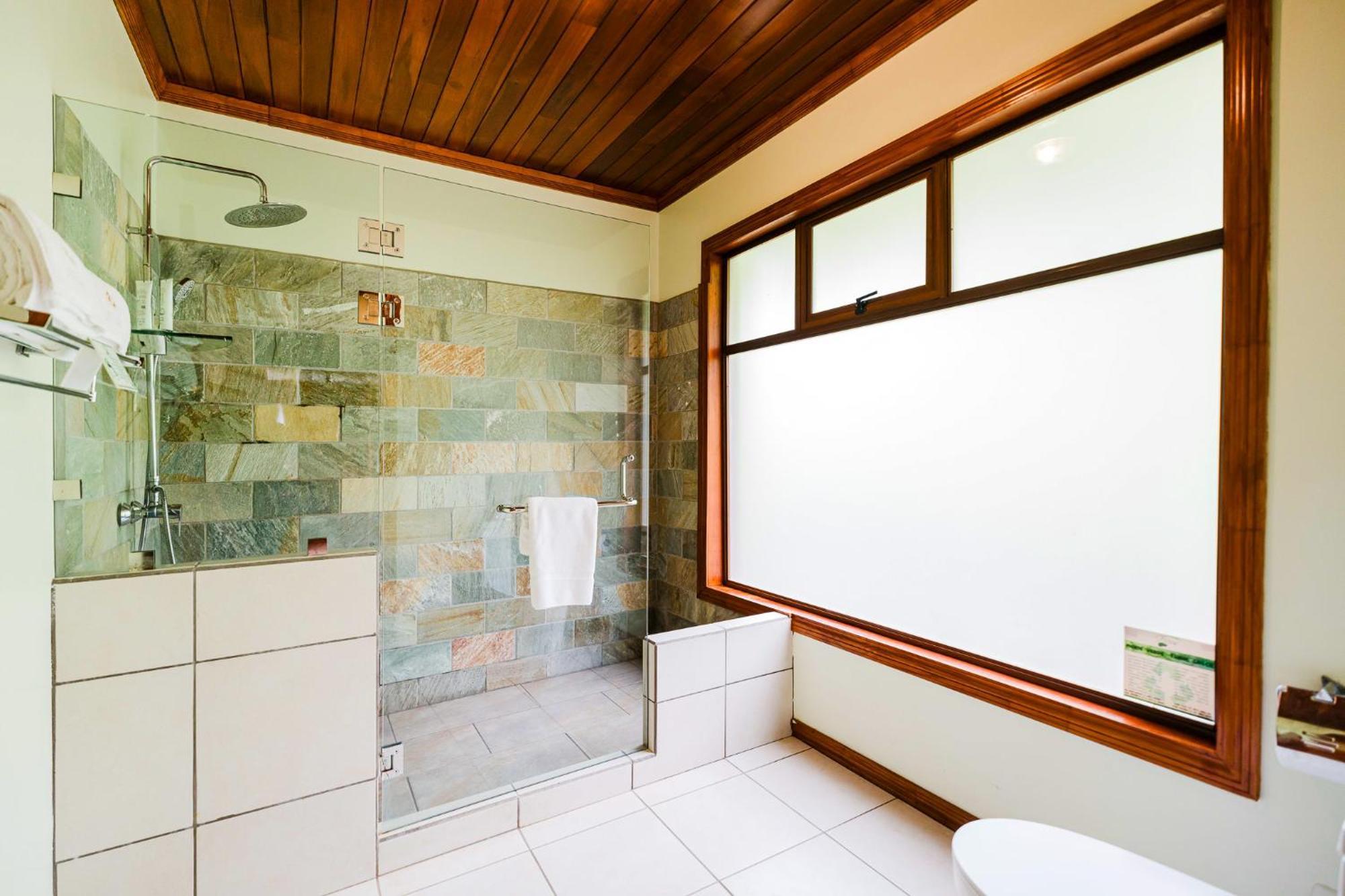 Ficus Sunset Suites Monteverde Exterior photo